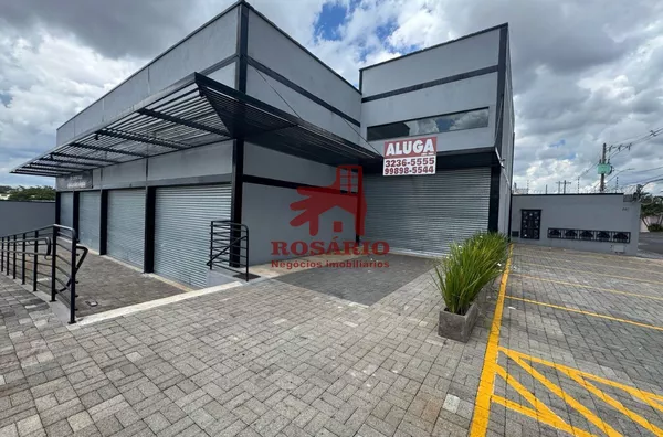 Loja para aluguel,  Vigilato Pereira, Uberlândia - Foto 2