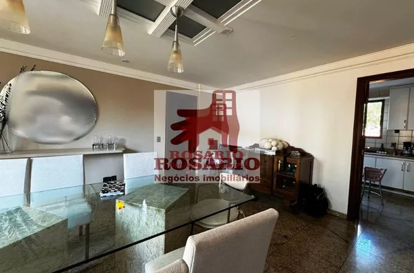 Apartamento para aluguel, 4 quarto(s),  Fundinho, Uberlândia