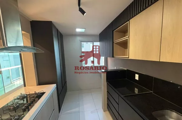 Apartamento para aluguel,  Patrimônio, Uberlândia - Foto 5