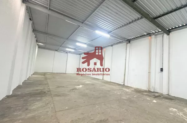 Galpão para aluguel,  Osvaldo Rezende, Uberlândia - Foto 2