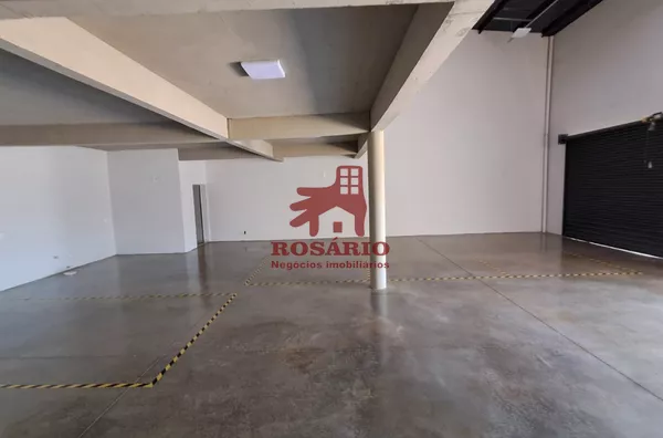 Barracão para aluguel,  Segismundo Pereira, Uberlândia