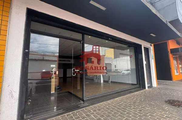 Loja para aluguel, Osvaldo Rezende, Uberlândia - Foto 1