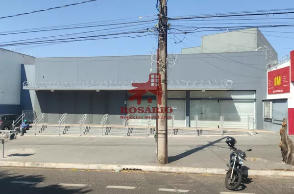 Loja para aluguel,  Santa Rosa, Uberlândia - Foto 1