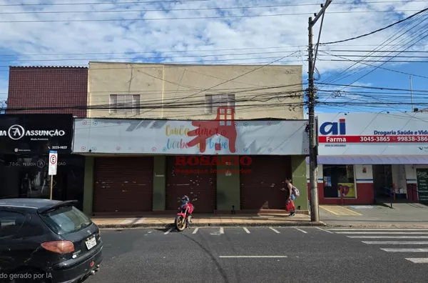 Loja para aluguel,  Martins, Uberlândia - Foto 1