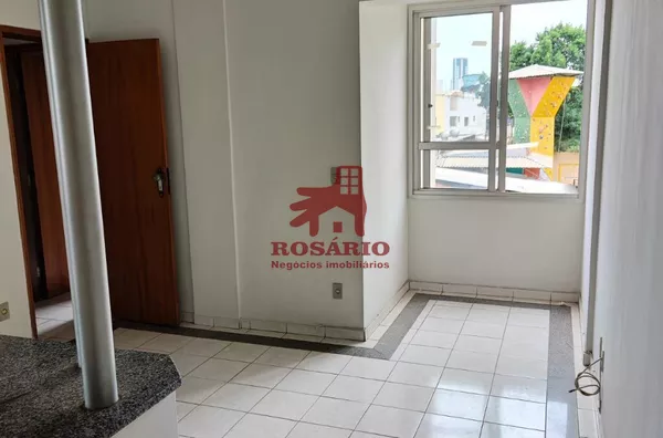 Apartamento para aluguel,  Saraiva, Uberlândia - Foto 2