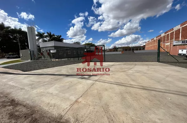Barracão para aluguel,  Distrito Industrial, Uberlândia