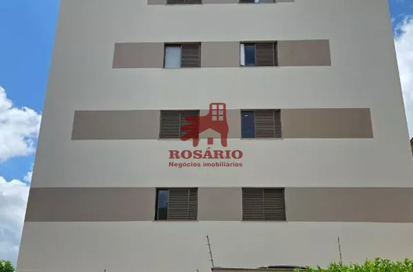 Apartamento para aluguel,  Saraiva, Uberlândia - Foto 1