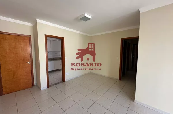 Apartamento para aluguel, 3 quarto(s),  Patrimônio, Uberlândia