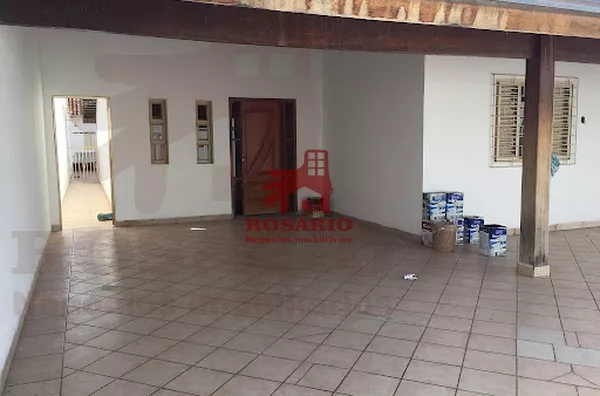 Casa Padrão para aluguel Cidade Jardim Uberlândia - Foto 2