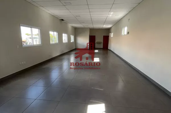 Barracão para aluguel, Distrito Industrial, Uberlândia - Foto 12