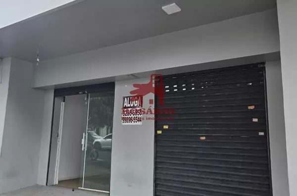 Loja para ,  Osvaldo Rezende, Uberlândia