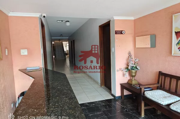 Apartamento para aluguel, 3 quarto(s),  Lidice, Uberlândia
