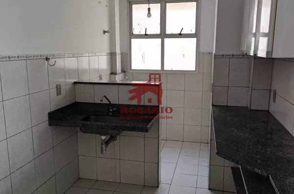 Apartamento para aluguel, 2 quarto(s),  Saraiva, Uberlândia - Foto 6