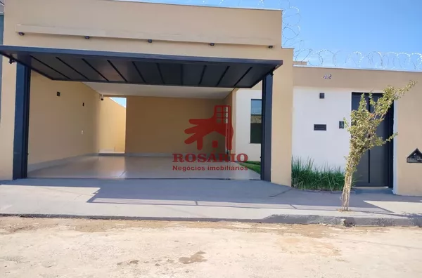 Casa para venda, 4 quarto(s),  GSP LIFE 1, Uberlândia