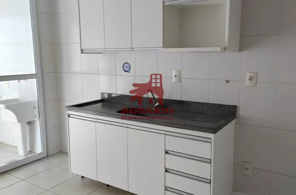 Apartamento para aluguel, 3 quarto(s),  Morada Da Colina, Uberlândia