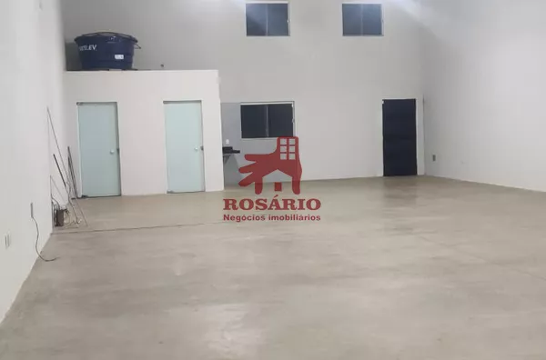 Barracão para aluguel,  Loteamento Monte Hebron, Uberlândia
