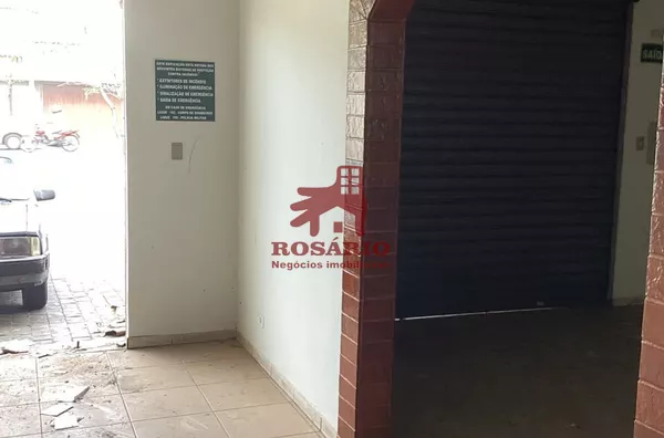 Loja para aluguel,  Granada, Uberlândia