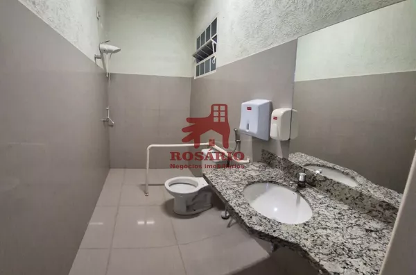 Loja para aluguel, Daniel Fonseca, Uberlândia - Foto 22