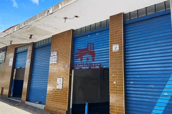 Comercial Loja No Bairro Osvaldo Rezende