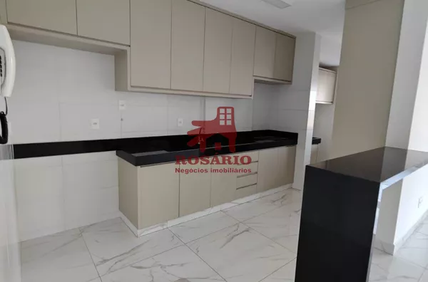 Apartamento para aluguel, 3 quarto(s),  Santa Mônica, Uberlândia