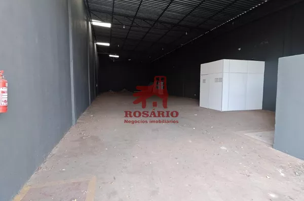 Barracão para aluguel,  Custódio Pereira, Uberlândia