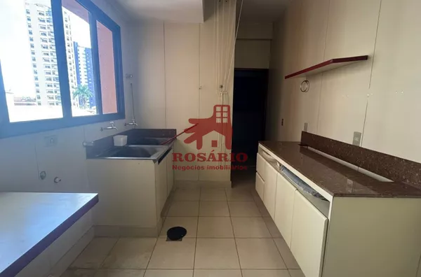 Apartamento para venda,  Centro, Uberlândia - Foto 2