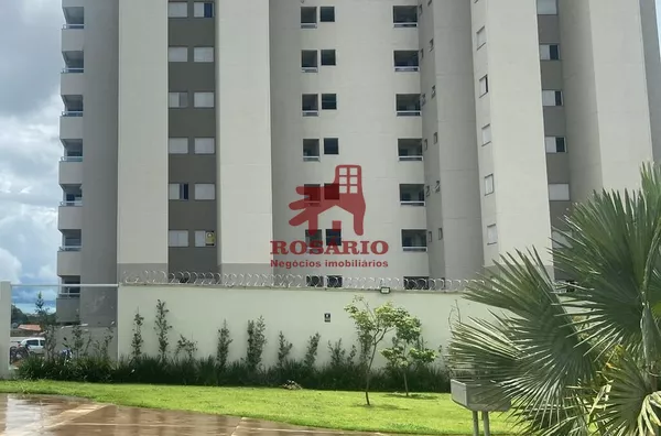 Apartamento para aluguel, 2 quarto(s),  Chácaras Tubalina E Quartel, Uberlândia