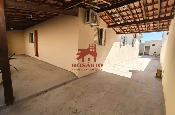 Casa para aluguel, 3 quarto(s),  Santa Mônica, Uberlândia
