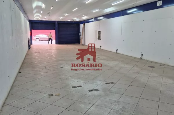 Loja para aluguel,  Centro, Uberlândia - Foto 3