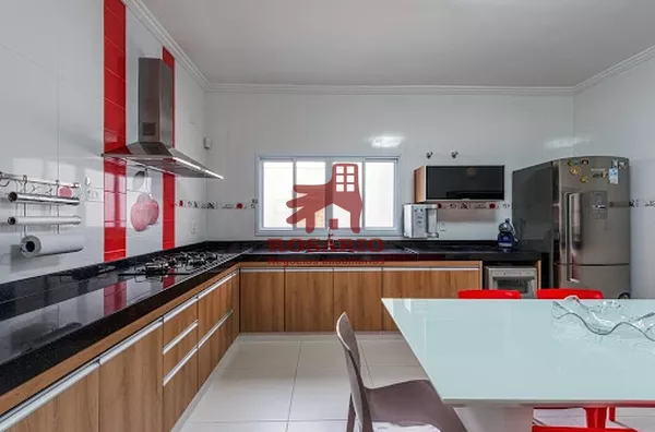 Casa Padrão para venda Jardim Inconfidência Uberlândia