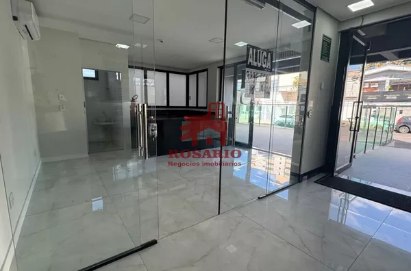 Sala comercial para aluguel,  Brasil, Uberlândia