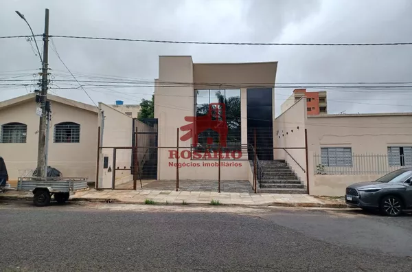 Prédio inteiro para aluguel,  Nossa Senhora Aparecida, Uberlândia - Foto 2