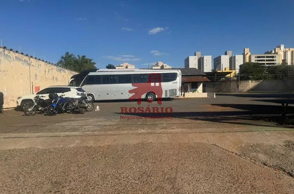 Barracão para aluguel,  Martins, Uberlândia
