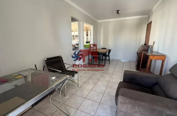 Apartamento para aluguel, Centro, Uberlândia - Foto 1