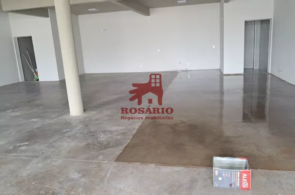Barracão para aluguel,  Segismundo Pereira, Uberlândia