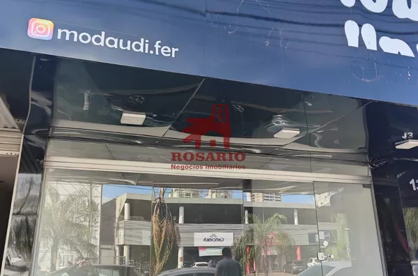 Loja para aluguel,  Centro, Uberlândia