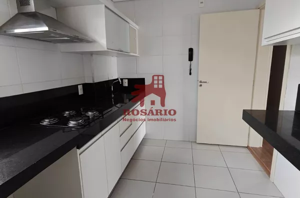 Apartamento para aluguel,  Centro, Uberlândia