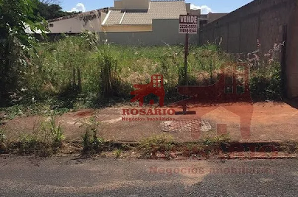 Terreno Padrão para venda Alto Umuarama Uberlândia - Foto 2