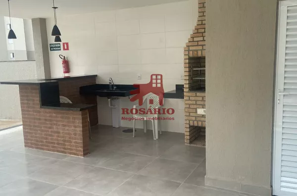 Apartamento para aluguel, 2 quarto(s),  Chácaras Tubalina E Quartel, Uberlândia