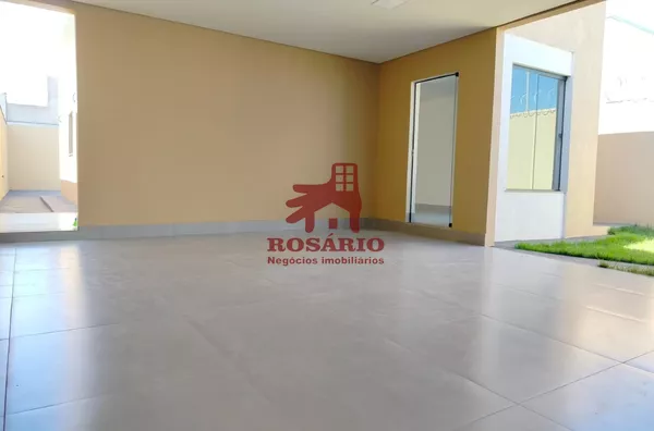 Casa para venda, 4 quarto(s),  GSP LIFE 1, Uberlândia