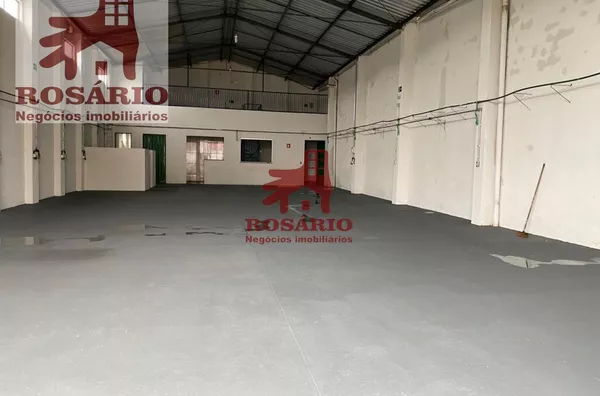 Comercial Galpão para aluguel Nossa Senhora das Graças Uberlândia