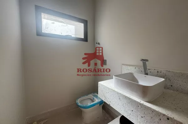 Casa em condomínio para aluguel,  Jardim Das Palmeiras, Uberlândia