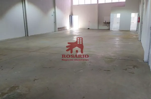 Barracão para aluguel,  Loteamento Residencial Pequis, Uberlândia