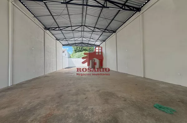 Barracão para aluguel,  Brasil, Uberlândia