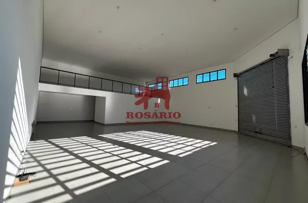 Barracão para aluguel,  Laranjeiras, Uberlândia