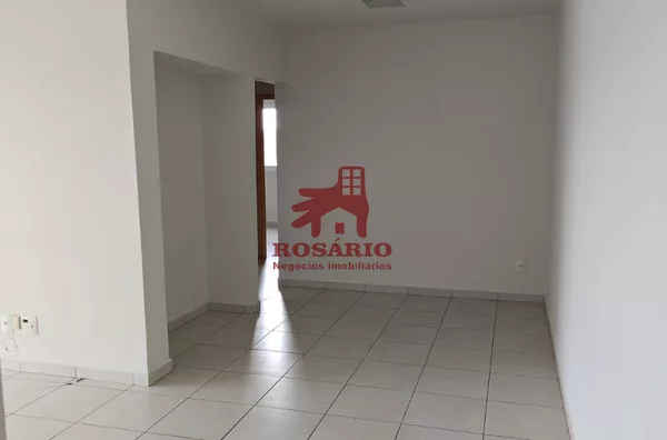 Apartamento para aluguel, 3 quarto(s),  Morada Da Colina, Uberlândia - Foto 3