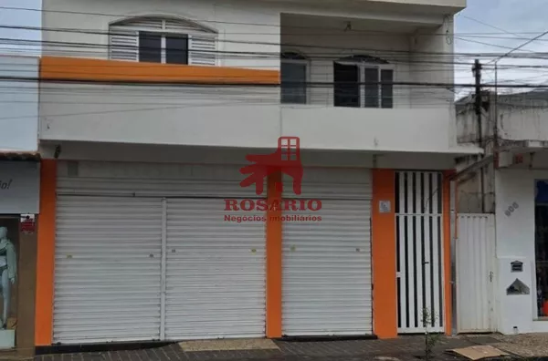 Loja para aluguel,  Martins, Uberlândia - Foto 1