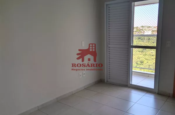 Apartamento para aluguel, 3 quarto(s),  Morada Da Colina, Uberlândia
