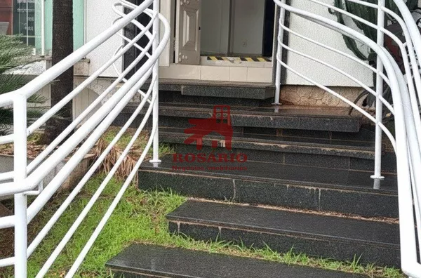 Casa para aluguel,  Centro, Uberlândia - Foto 3