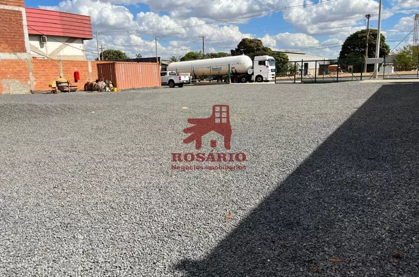 Barracão para aluguel, Distrito Industrial, Uberlândia - Foto 21